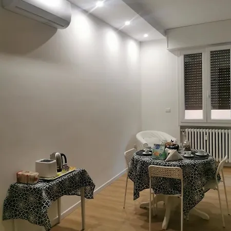 Apartment Iside Bologna