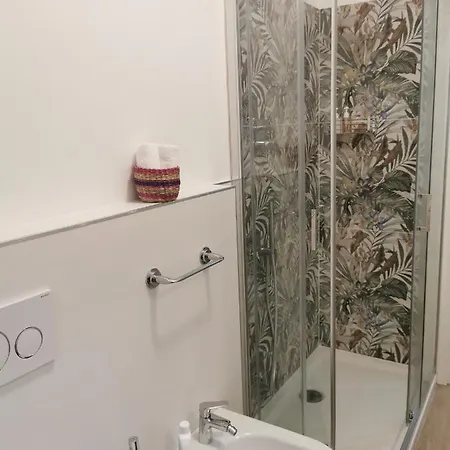 Iside Apartment Bologna