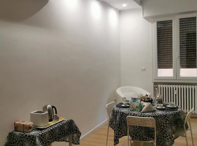 Apartment Iside Bologna