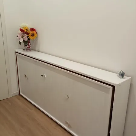 Iside Apartment