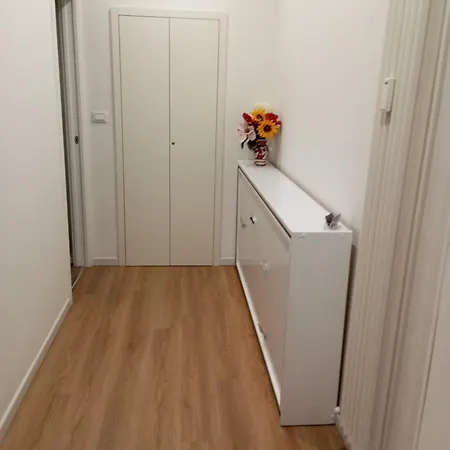 Apartment Iside