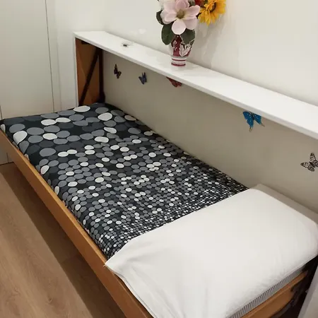 Iside Apartment *