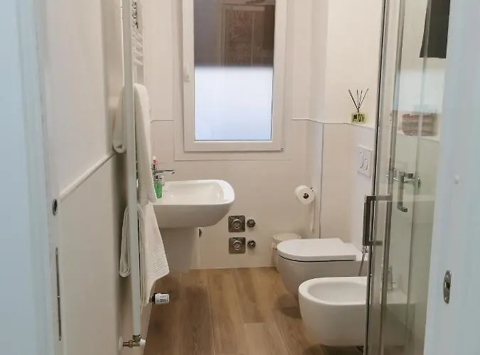 Lägenhet Iside Bologna
