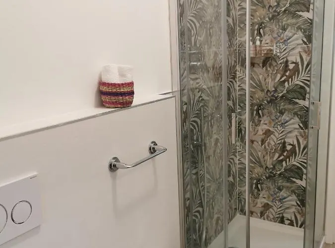 Iside Apartman Bologna