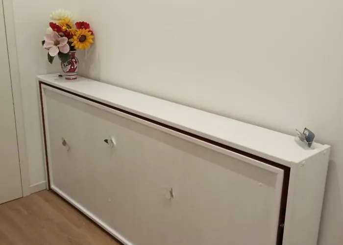 Iside Lägenhet