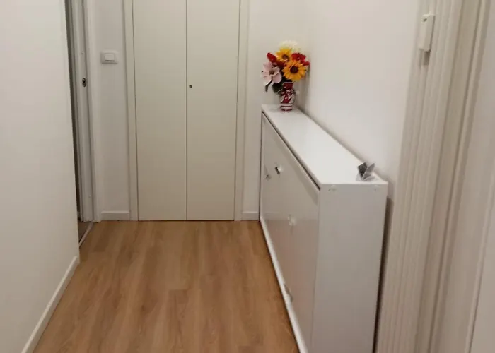 Lägenhet Iside