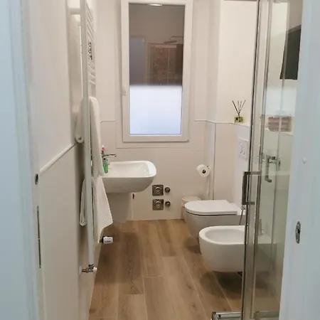 Apartment Iside Bologna